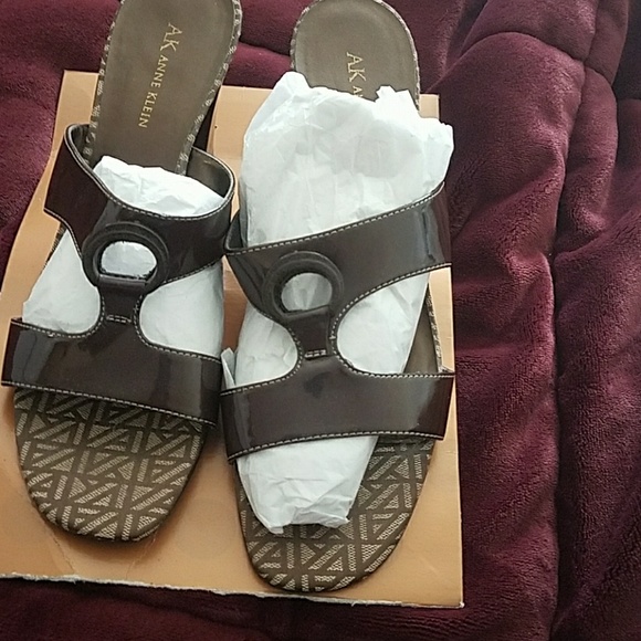 Anne Klein Shoes - Cute and stylish sandals